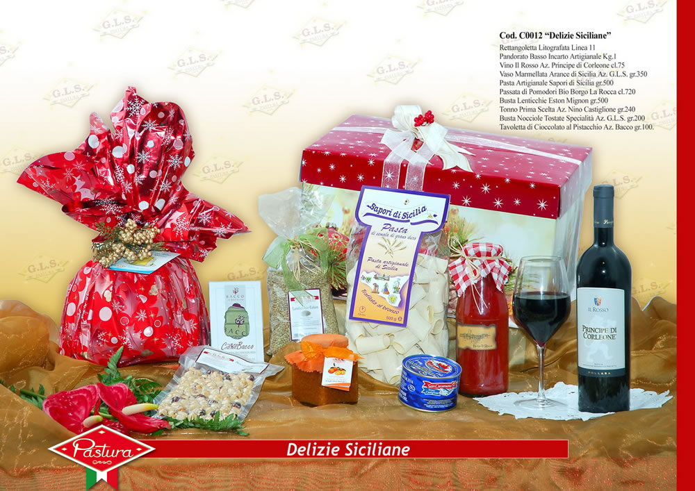 Delizie Siciliane